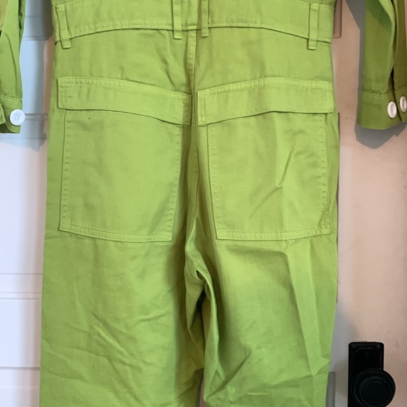 Big Bud Press Longsleeve Jumpsuit, XS - Picture 13 of 15